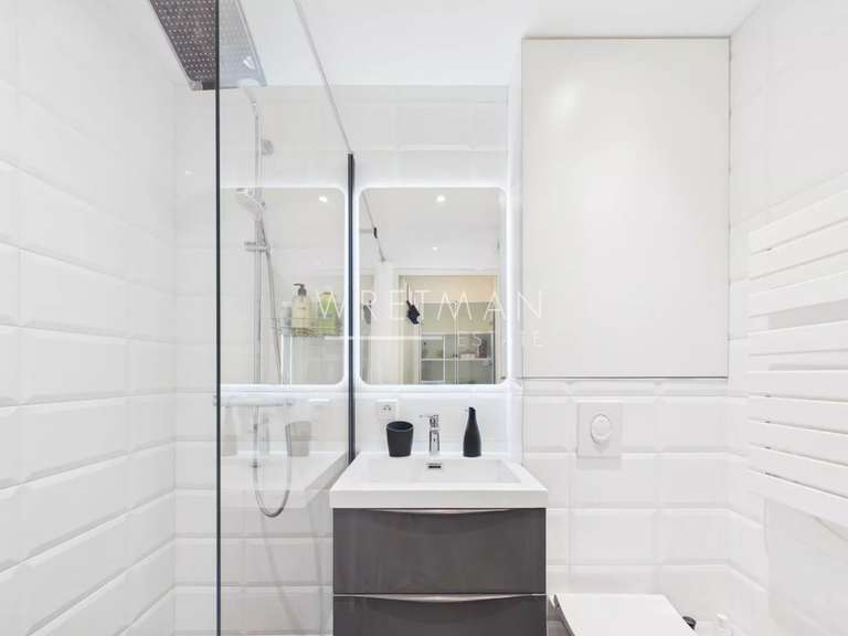 Appartement Le Cannet - 2 chambres - 78m²