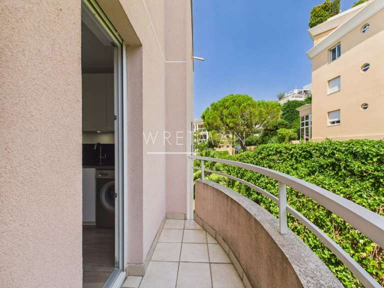 Appartement Le Cannet - 2 chambres - 78m²