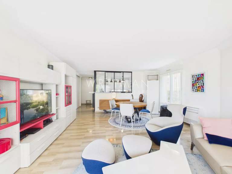 Appartement Le Cannet - 2 chambres - 78m²