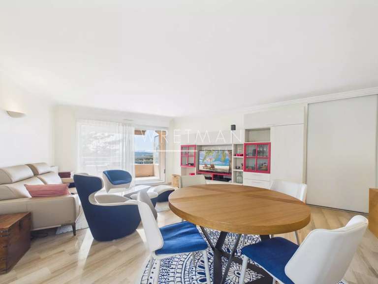 Appartement Le Cannet - 2 chambres - 78m²