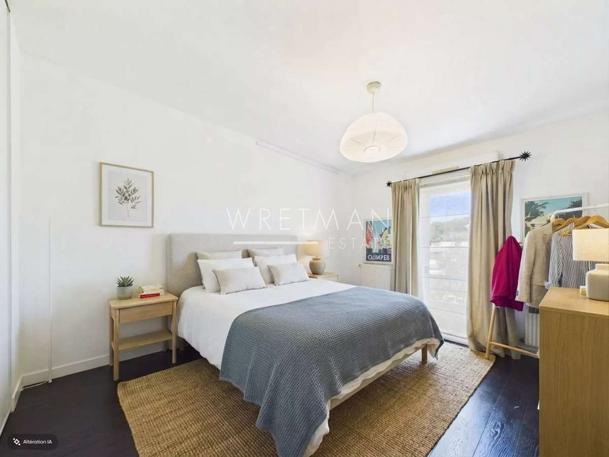 Appartement Le Cannet