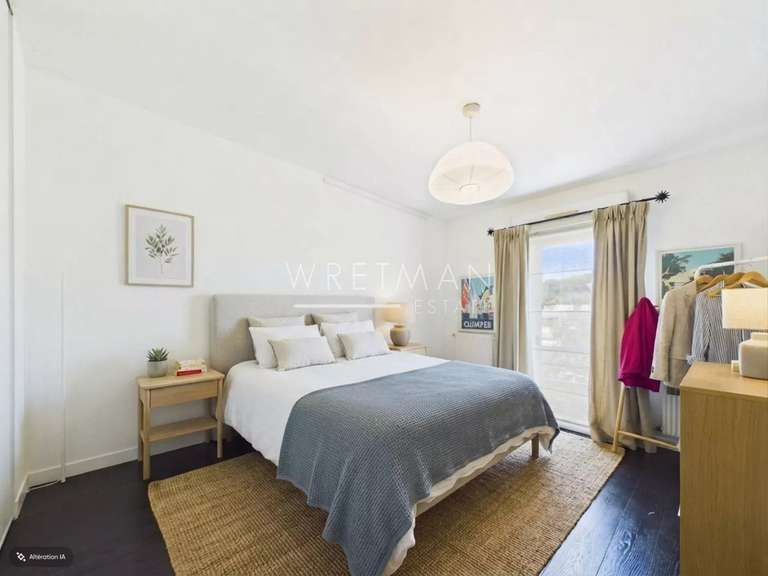Appartement Le Cannet - 2 chambres - 78m²