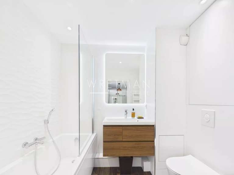 Appartement Le Cannet - 2 chambres - 78m²