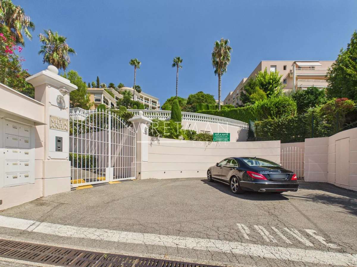 Appartement Le Cannet