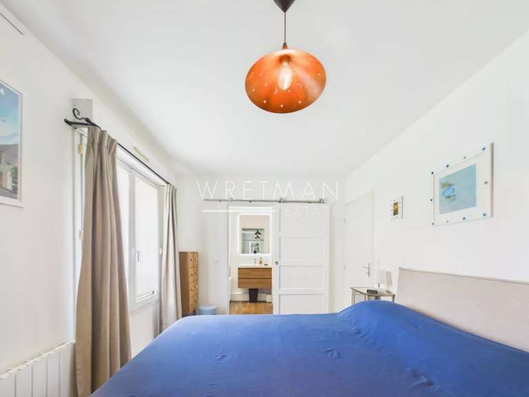 Appartement Le Cannet - 2 chambres - 78m²