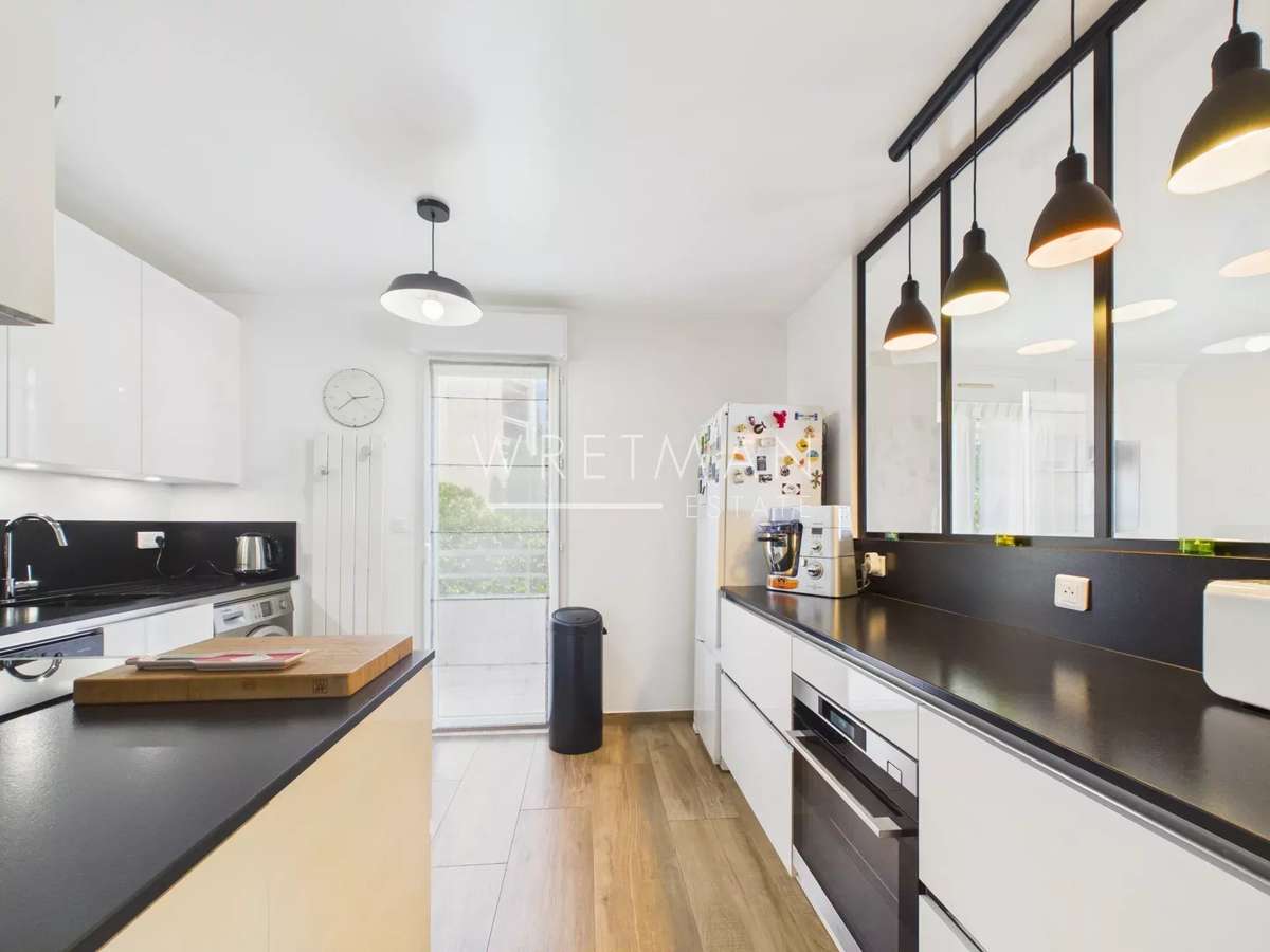 Appartement Le Cannet