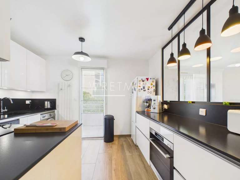 Appartement Le Cannet - 2 chambres - 78m²
