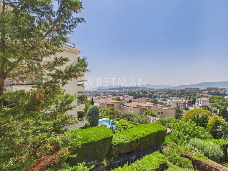 Appartement Le Cannet - 2 chambres - 78m²