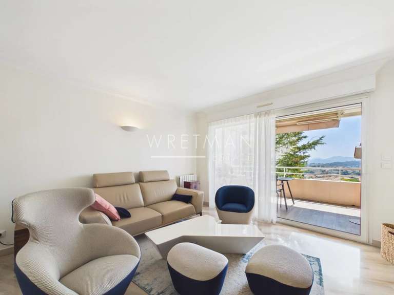 Appartement Le Cannet - 2 chambres - 78m²
