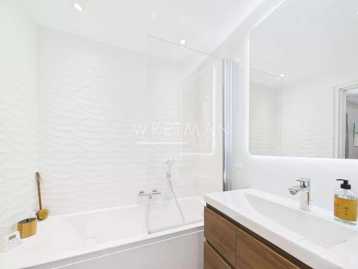 Appartement Le Cannet