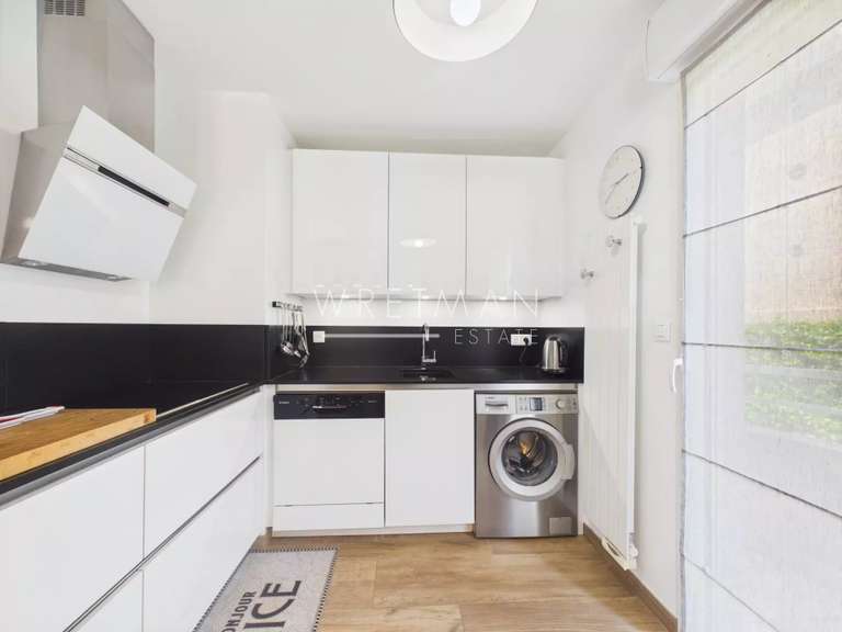Appartement Le Cannet - 2 chambres - 78m²