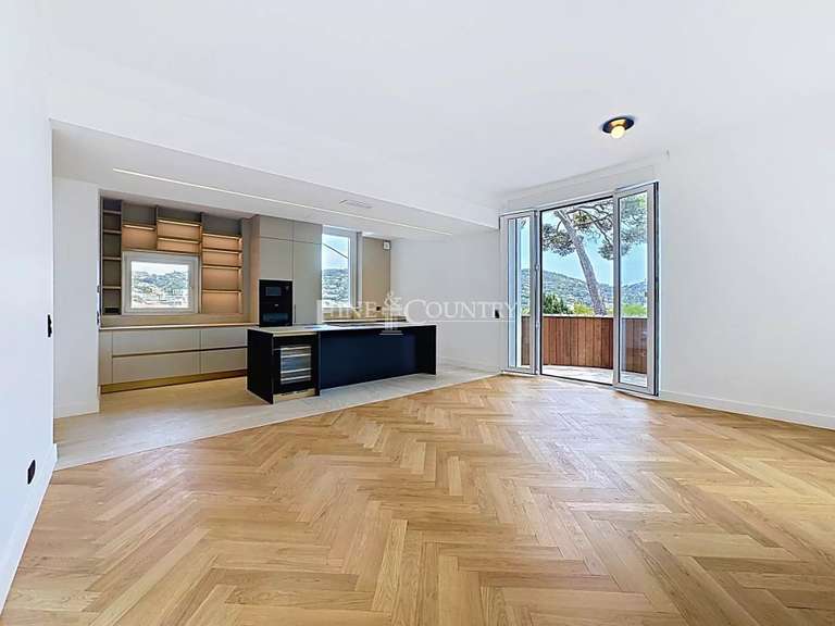 Appartement Le Cannet - 4 chambres - 174m²