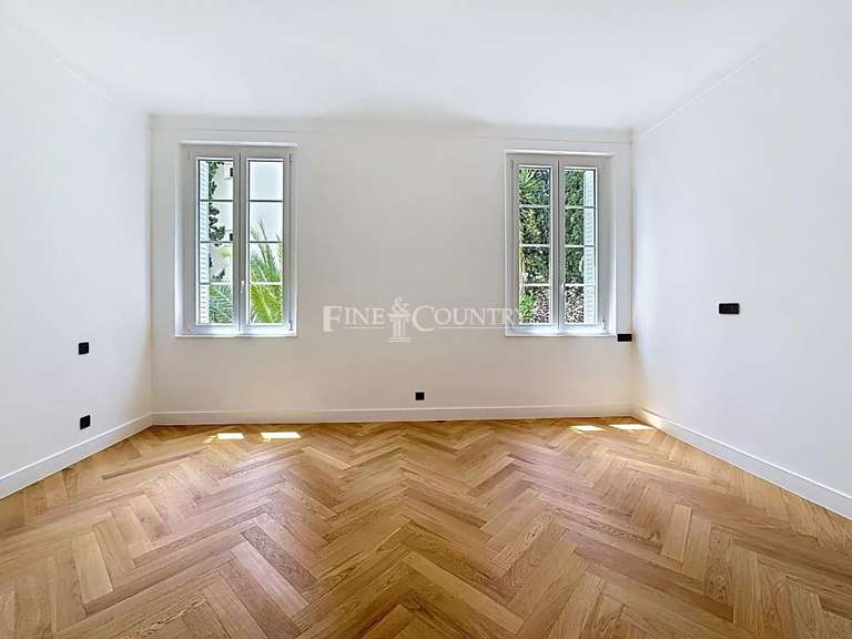Appartement Le Cannet - 4 chambres - 174m²
