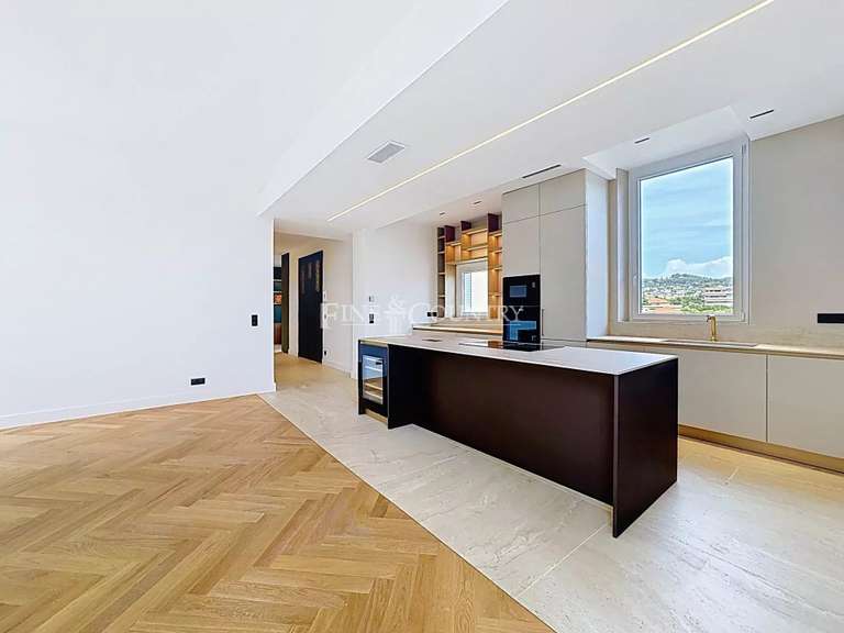 Appartement Le Cannet - 4 chambres - 174m²