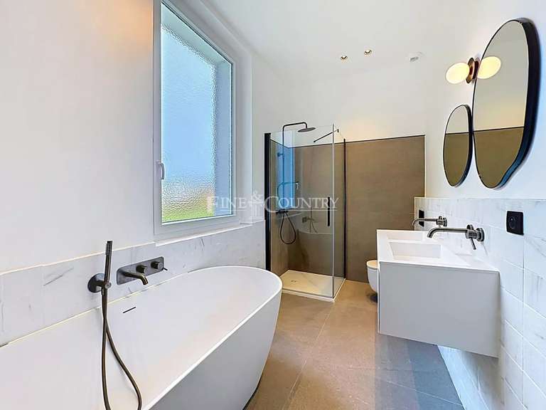 Appartement Le Cannet - 4 chambres - 174m²