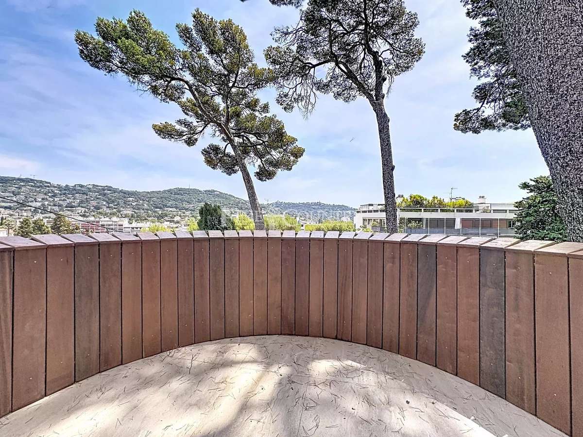 Appartement Le Cannet