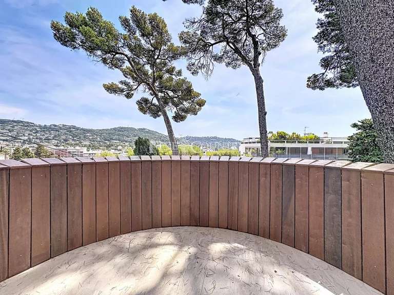 Appartement Le Cannet - 4 chambres - 174m²