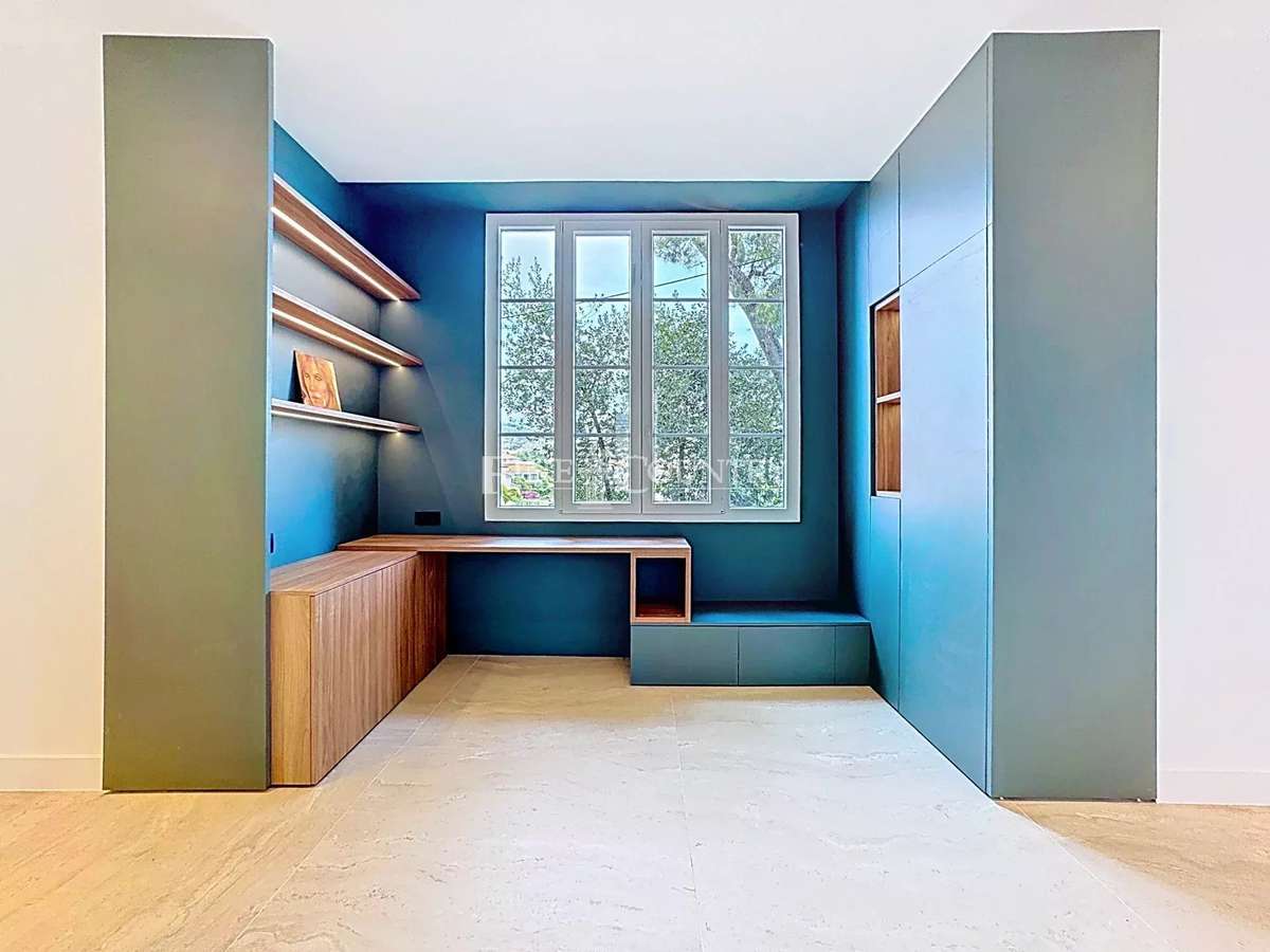 Appartement Le Cannet