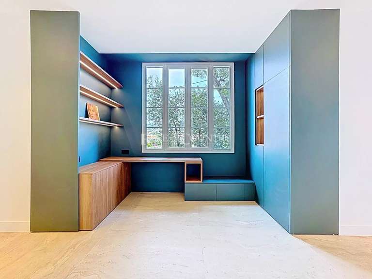 Appartement Le Cannet - 4 chambres - 174m²