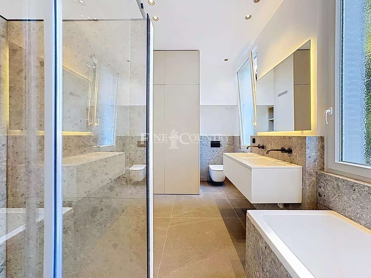 Appartement Le Cannet