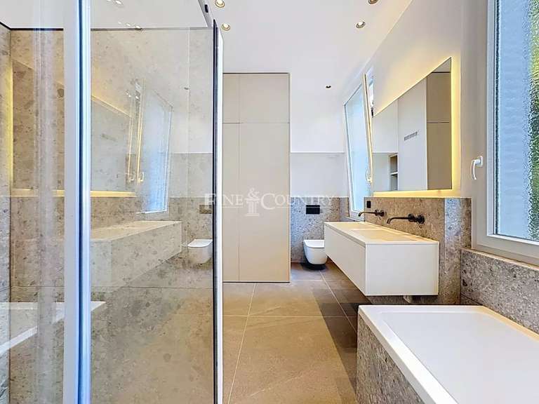 Appartement Le Cannet - 4 chambres - 174m²