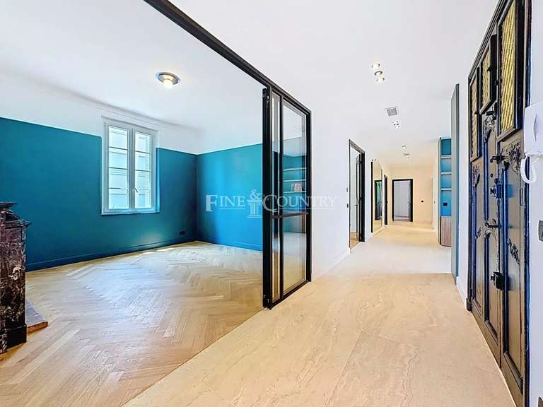 Appartement Le Cannet - 4 chambres - 174m²