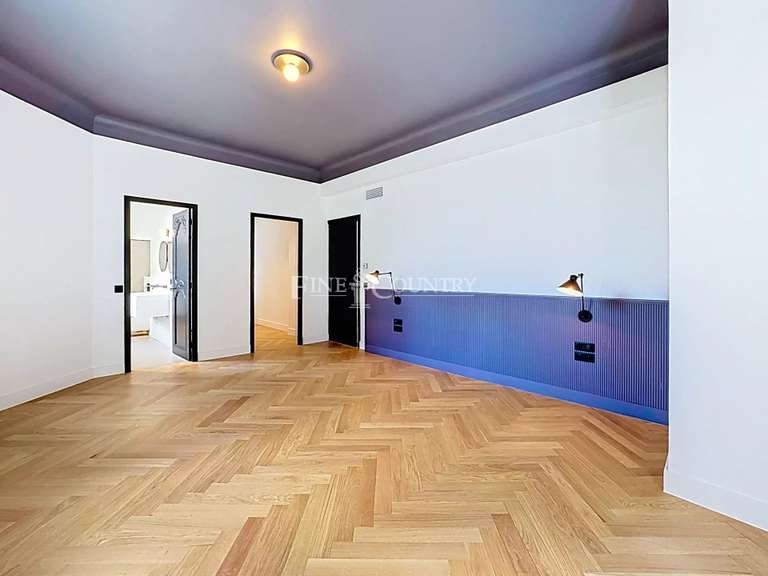 Appartement Le Cannet - 4 chambres - 174m²