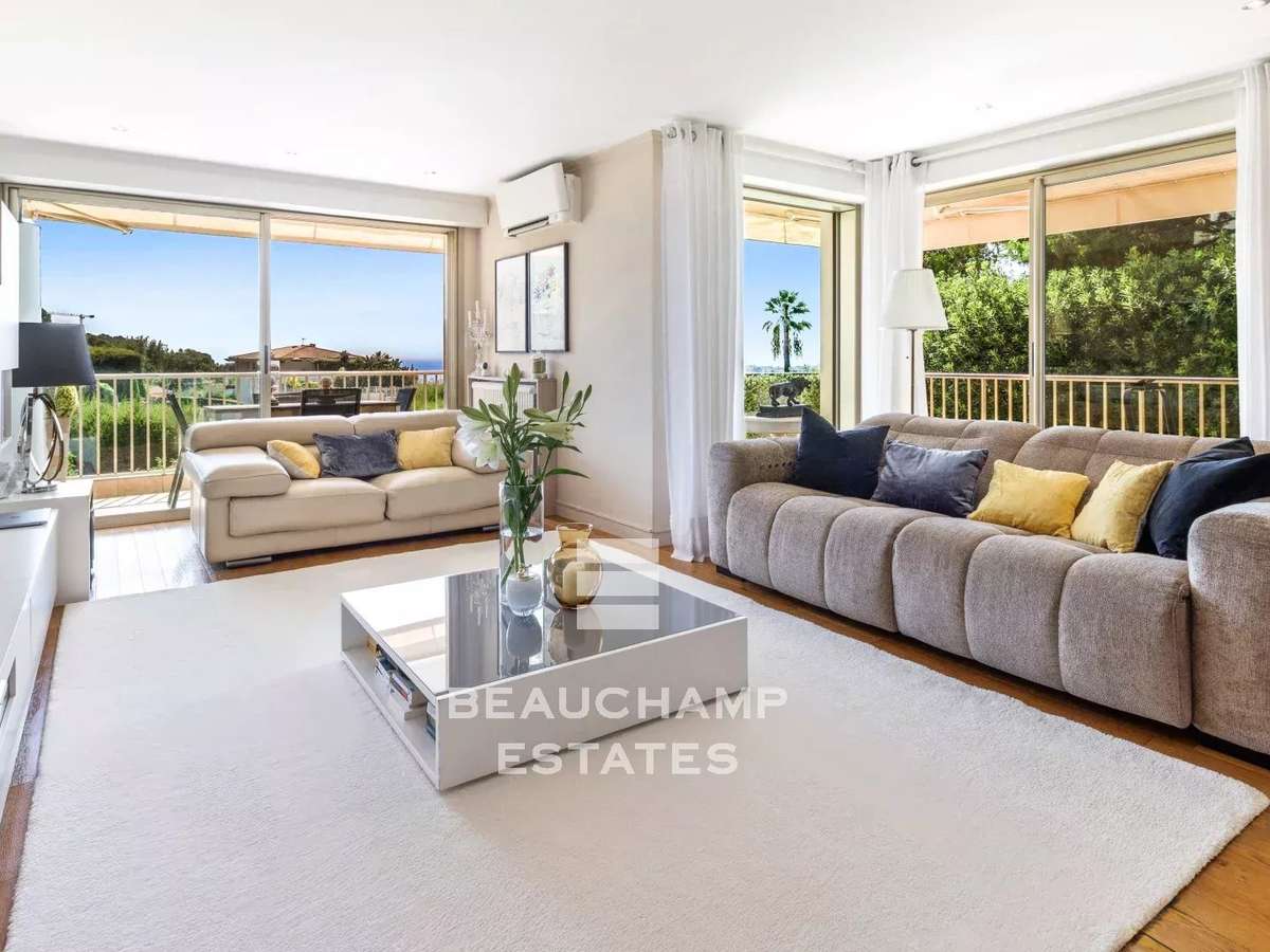 Appartement Le Cannet