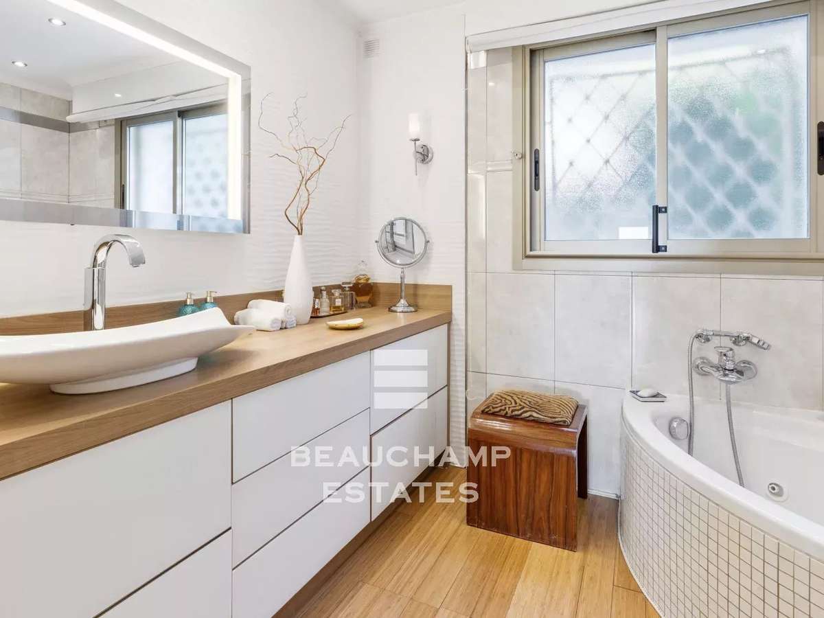 Appartement Le Cannet
