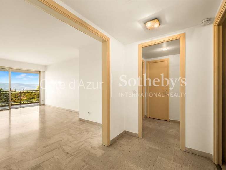 Appartement avec Vue sur mer Le Cannet - 2 chambres - 85m²