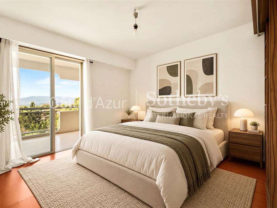 Appartement Le Cannet