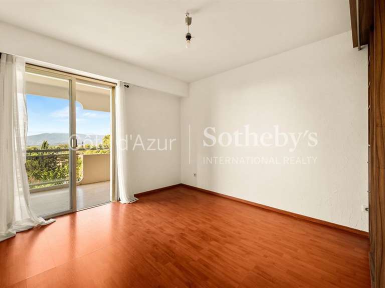 Appartement avec Vue sur mer Le Cannet - 2 chambres - 85m²