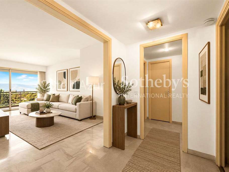 Appartement Le Cannet