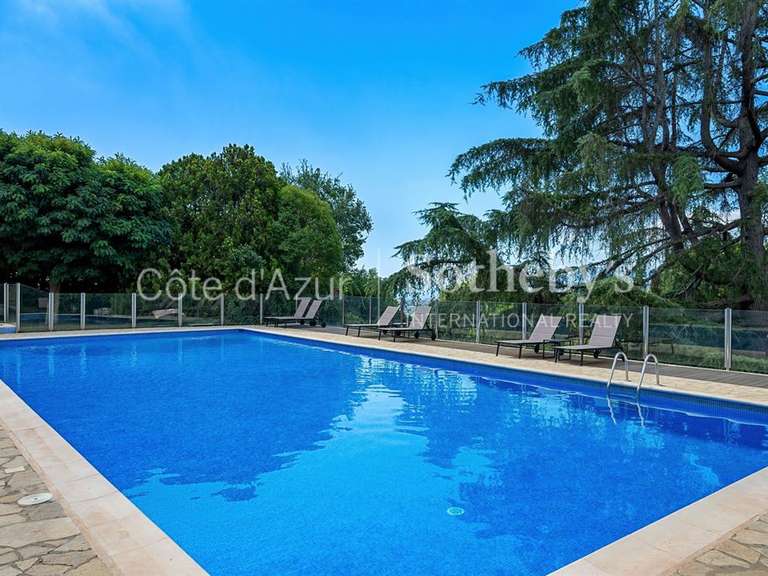 Appartement avec Vue sur mer Le Cannet - 2 chambres - 85m²