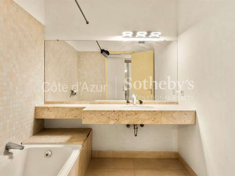 Appartement avec Vue sur mer Le Cannet - 2 chambres - 85m²