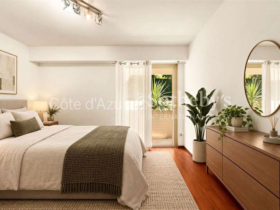 Appartement Le Cannet