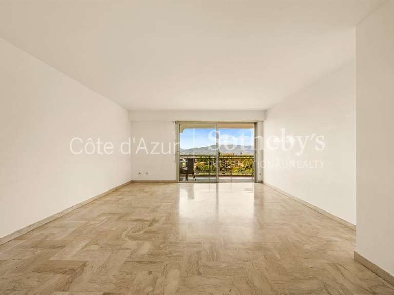 Appartement avec Vue sur mer Le Cannet - 2 chambres - 85m²