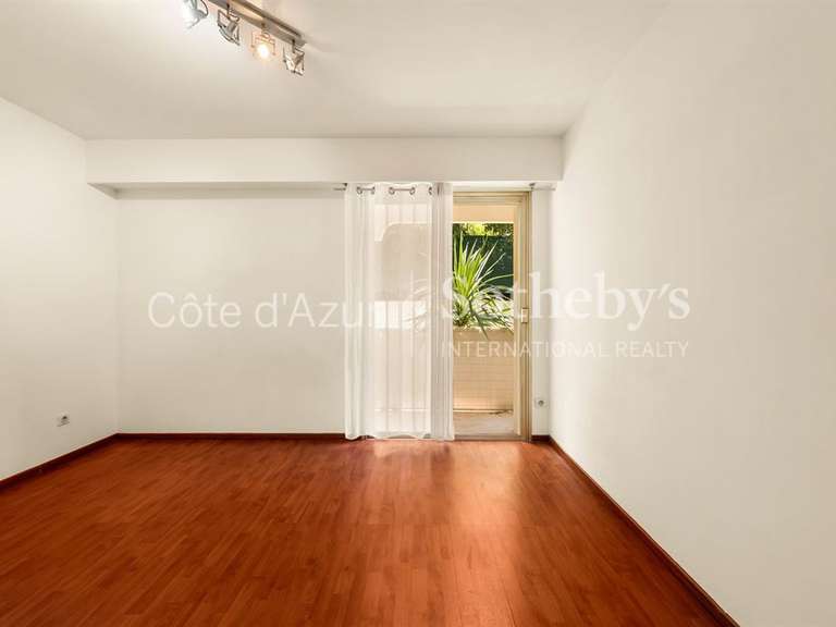 Appartement avec Vue sur mer Le Cannet - 2 chambres - 85m²