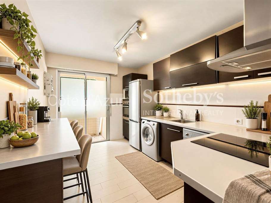 Appartement Le Cannet