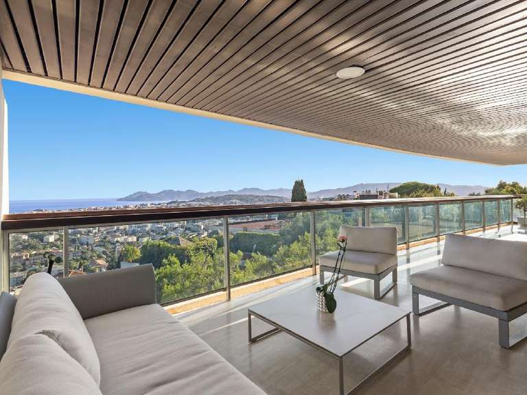 Apartment Le Cannet - 118m²