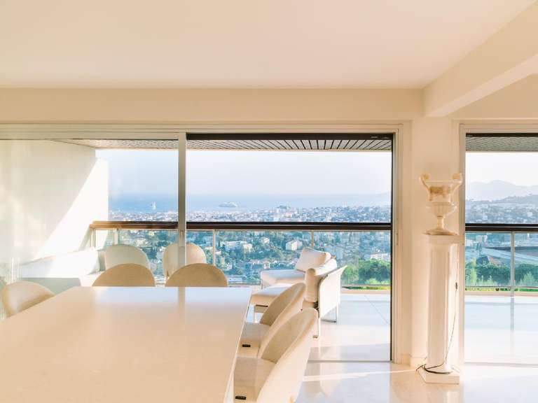 Appartement Le Cannet - 118m²