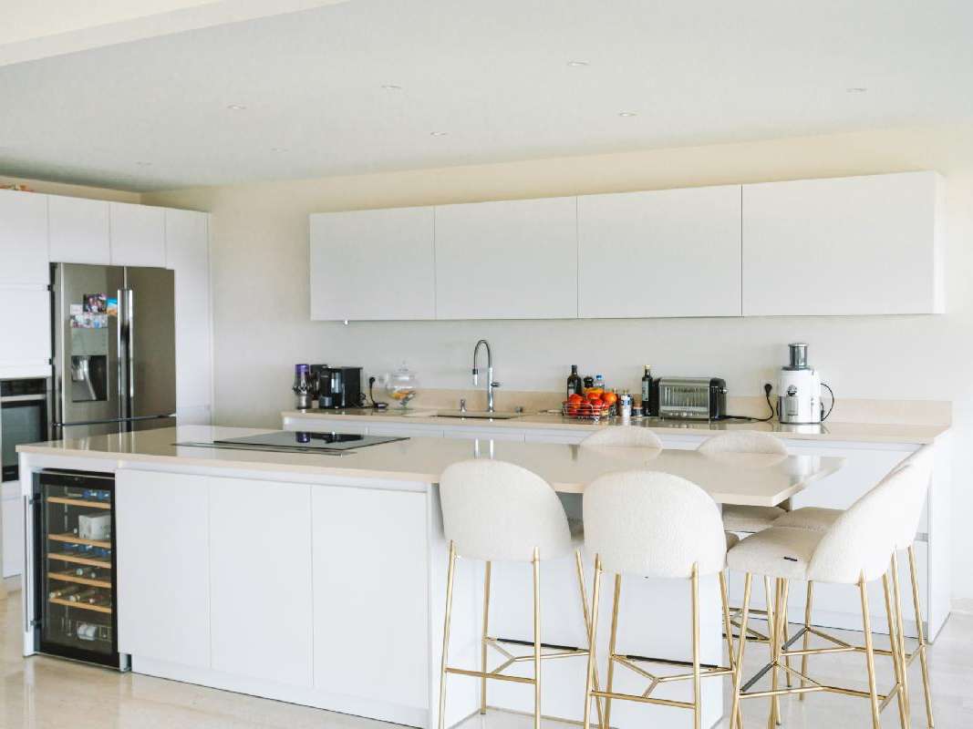 Appartement Le Cannet