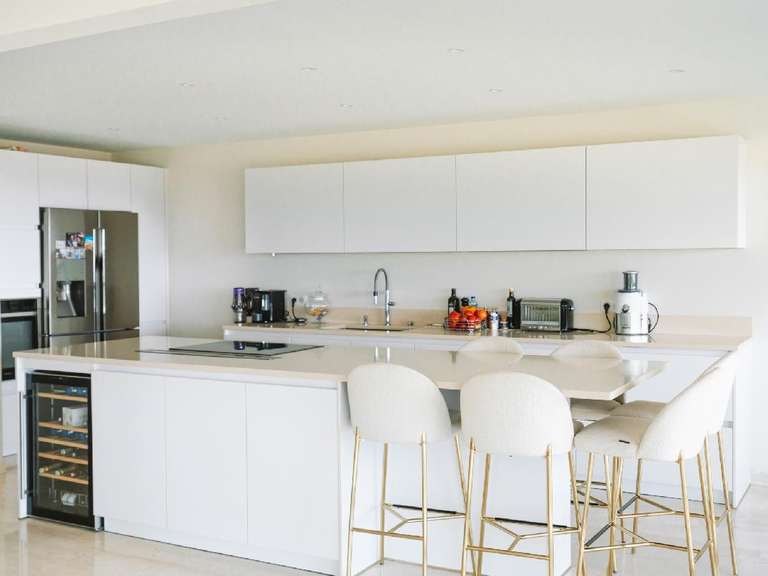 Appartement Le Cannet - 118m²