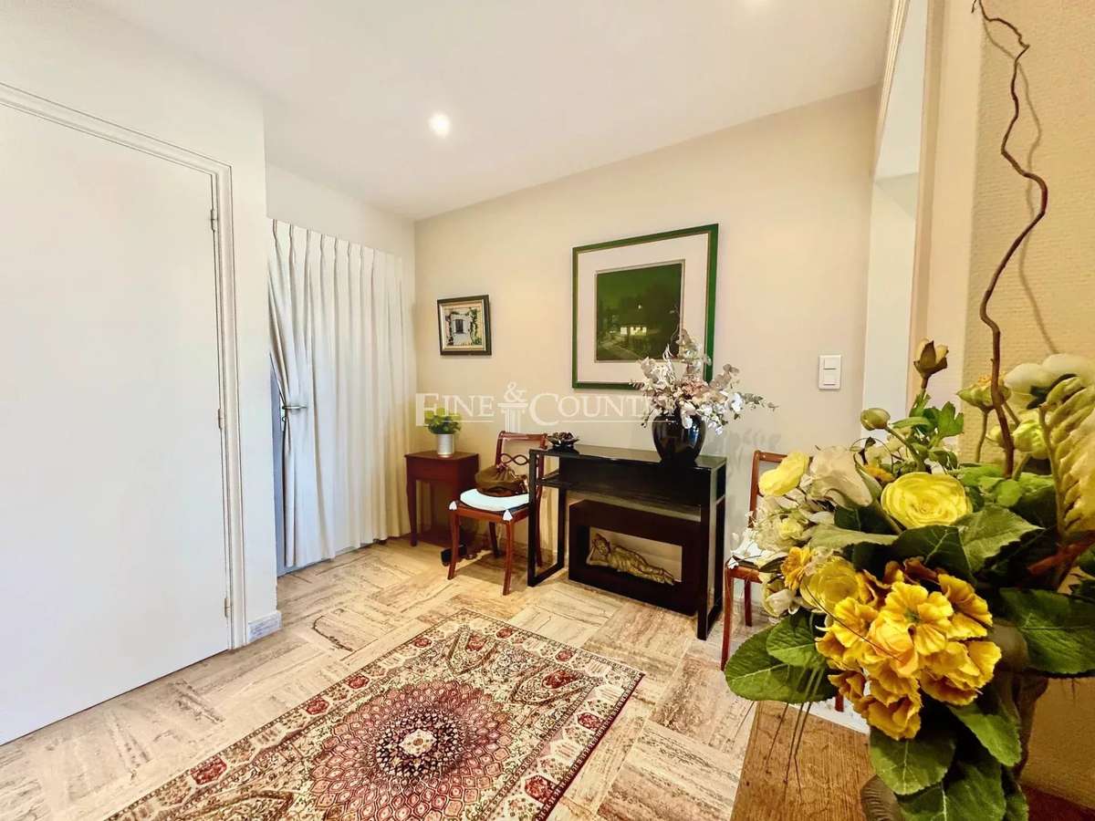 Apartment Le Cannet