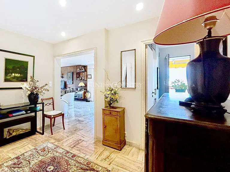 Apartment with Sea view Le Cannet - 2 bedrooms - 84m²