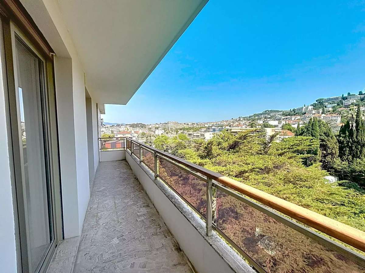 Apartment Le Cannet