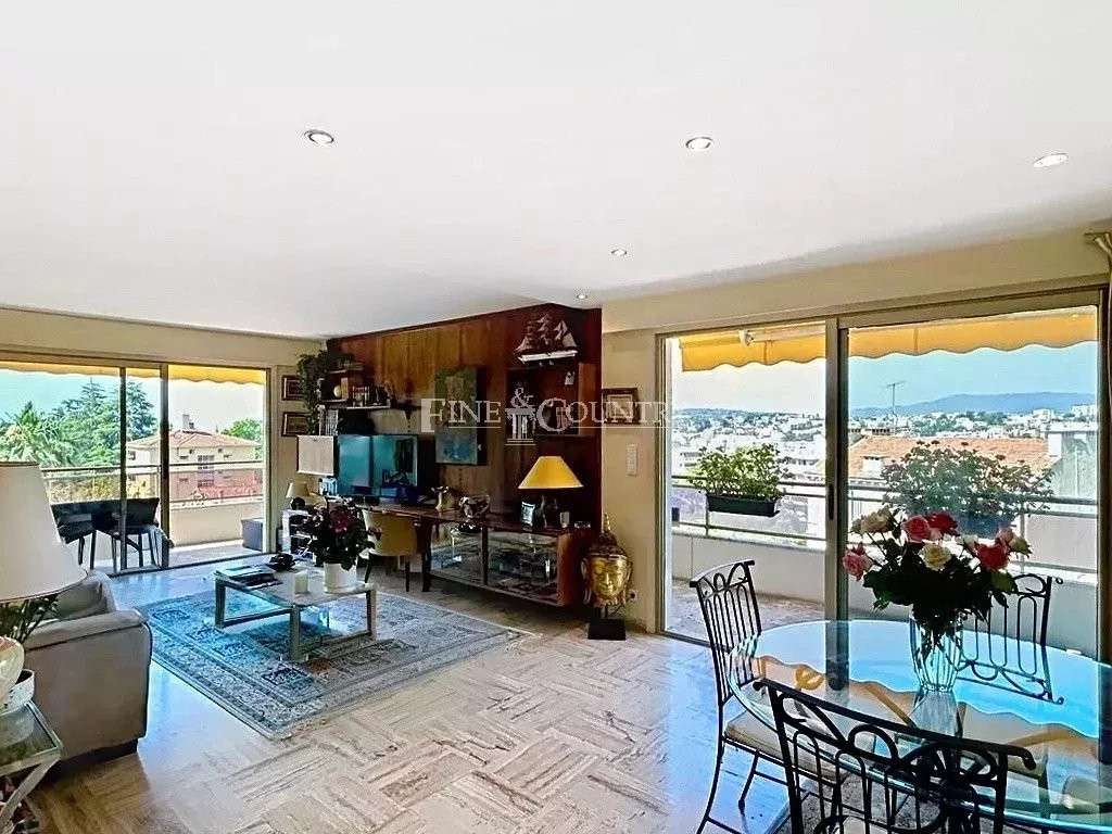 Apartment Le Cannet