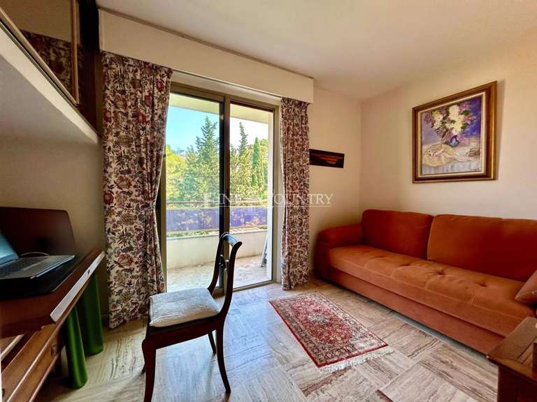 Apartment with Sea view Le Cannet - 2 bedrooms - 84m²
