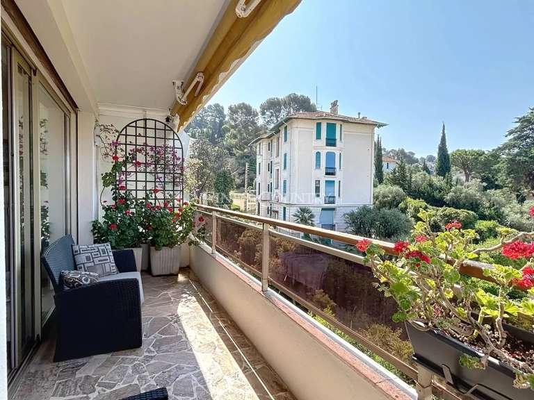 Apartment with Sea view Le Cannet - 2 bedrooms - 84m²