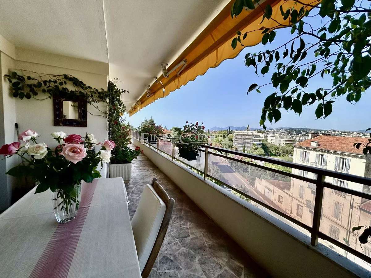 Apartment Le Cannet